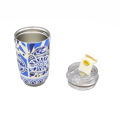 تراول ماگ اسمگ اورجینال مدل Dolce & Gabbana ظرفیت 0.24 لیتر