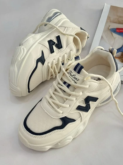 کتانی نیوبالانس دیسیل 8133