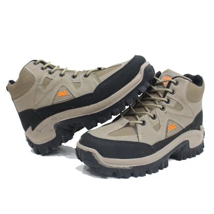 نیم بوت مردانه مدل JAX کد 40069