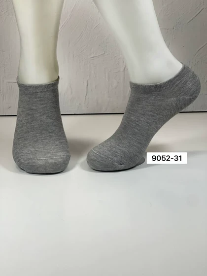 جوراب مچی زنانه ساده
