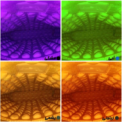 کیف رودوشی اورجینال الکسا کد ALEXA - ALX022 PASSENGER