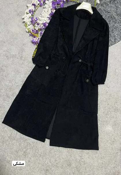 مانتو حنا کد 100149