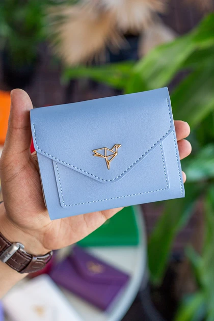 کیف پول زنانه garbalia