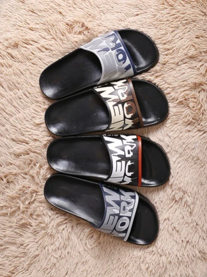 صندل مردانه راحتی نیویورک