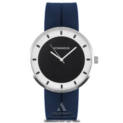 ساعت مردانه رومانسون Romanson C2020