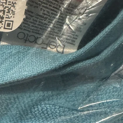 حوله استخری دفکتو مدل CoolaTowel سایز 70*130 سانتی متر