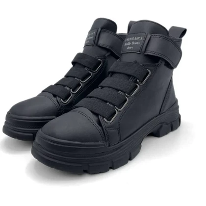 کفش نیم بوت زنانه مدل Boots_0125