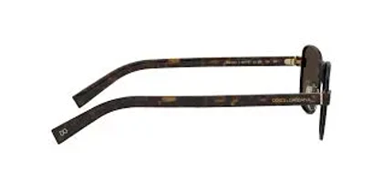 عینک آفتابی دولچه گابانا Dolce & Gabbana DG2222S 110673