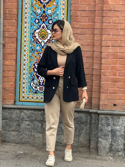 مانتو کتی رها