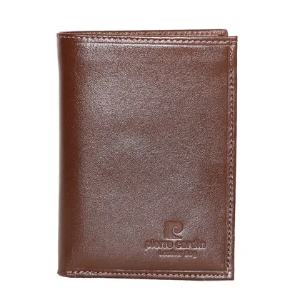 کیف پول جیبی پیرکاردین PIERRE CARDIN مدل SBP020