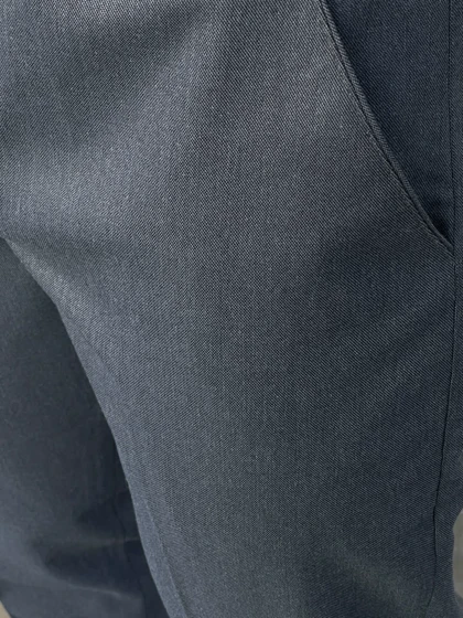شلوار پارچه ای کد p205