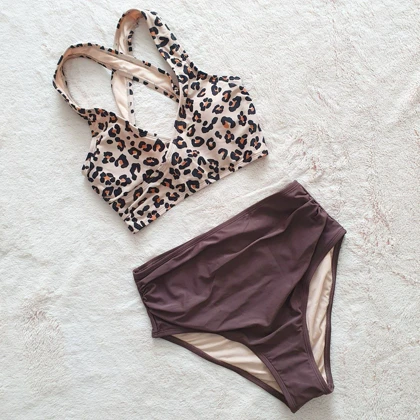 مایو زنانه کاپشی کد Z-YE21