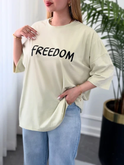 تیشرت رها 0565