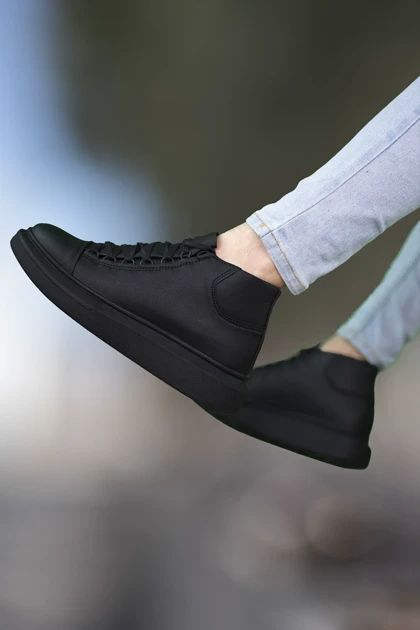 بوت و نیم بوت مردانه ریکان riccon