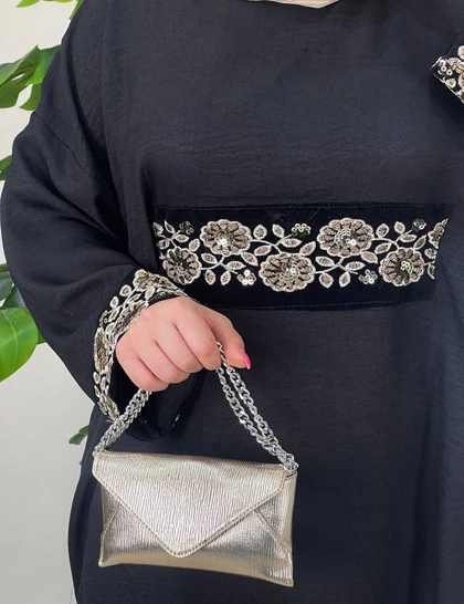 عبا الما کد : s288