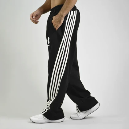 شلوار بگ اسپرت آندر آرمور مدل SPL-4F0738 مشکی