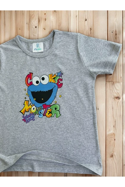 تیشرت بچگانه patriko-tekstil patriko-tekstil