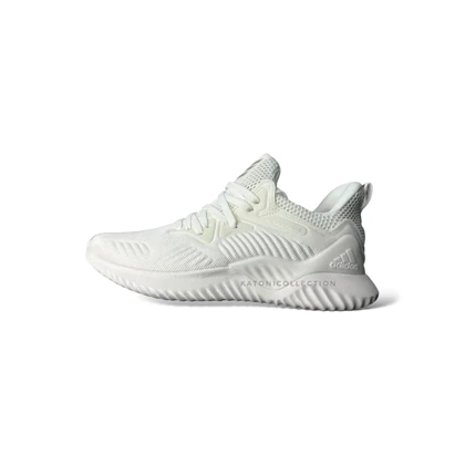 کتانی آدیداس آلفا بونس هولو گرامی Adidas Alpha Bounce Beyond کیفیت اورجینال