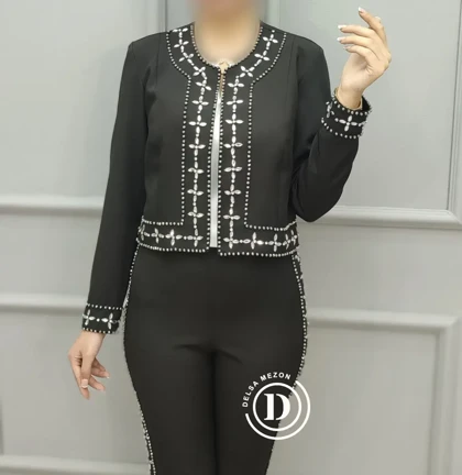 کت و شلوار سورنا 580