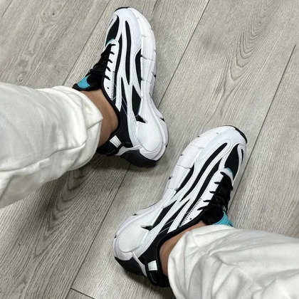 کتانی اسپرت ریباک REEBOK مدل ZIG KINETIKA