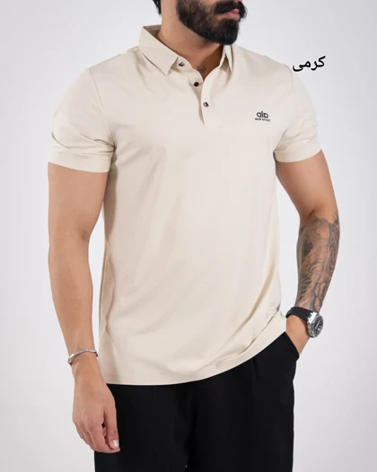 تیشرت وارداتی لف-کد5313