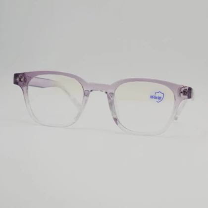 عینک آفتابی زنانه و مردانه بلوکات Anti Blue Light 203104 مناسب کار با کامپیوتر و موبایل