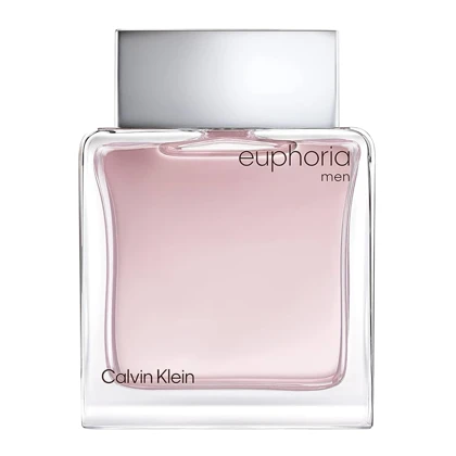 ادوتویلت مردانه کلوین کلاین مدل Euphoria حجم 100 میلی لیتر