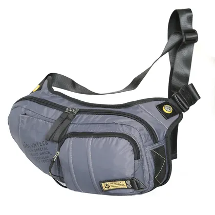 کیف کمری والنتیر VOLUNTEER مدل V1667-02