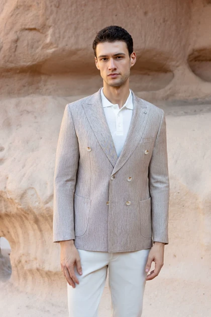 کت و ژاکت مردانه morven morven