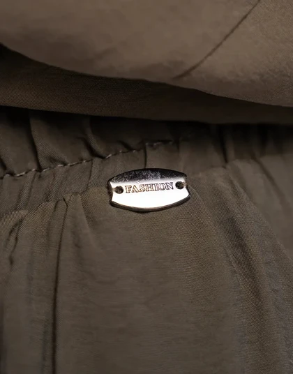 بلند پارچه مدال