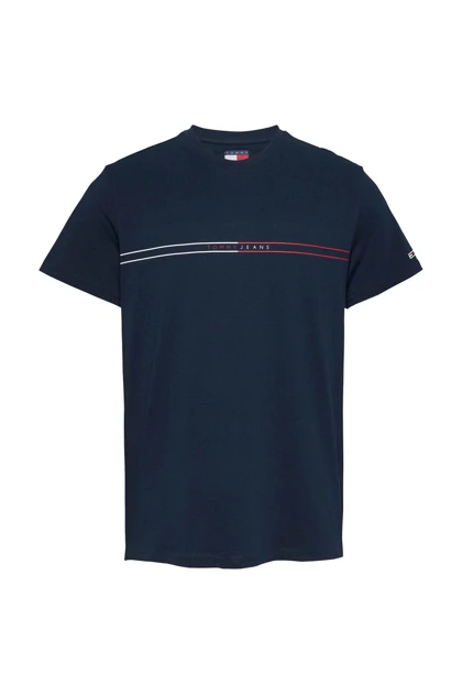 تیشرت مردانه اورجینال تامی هیلفیگر tommy-hilfiger