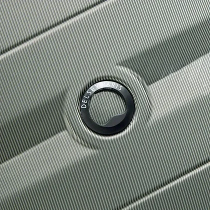 چمدان اورجینال دلسی مدل DELSEY PARIS - COMETE سری سه عددی