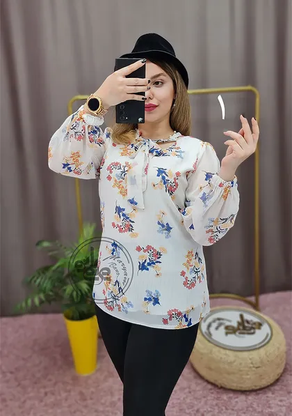 شومیز تارا