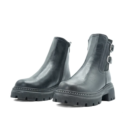 کفش بوت زنانه مدل 0524 _ Boots