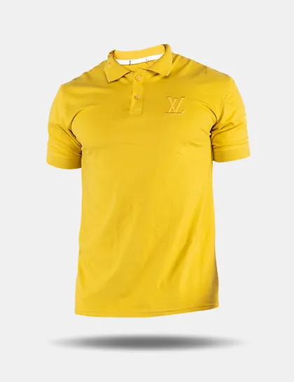 پولوشرت مردانه Louis Vuitton