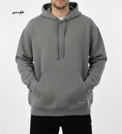 هودی کلاهدار مردانه داریوش