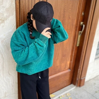 دورس سنگ‌شور سبز ایرانی سه‌نخ خارخورده – مناسب خانم‌ها و آقایان | کد 1130