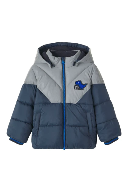 کت و کاپشن بچگانه name-it name-it