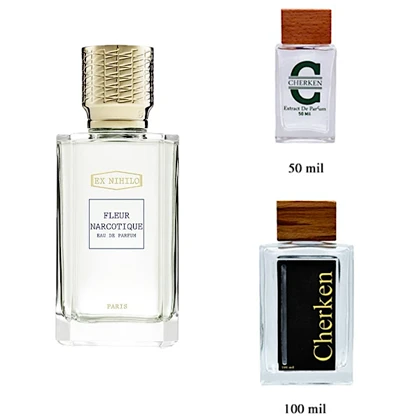 عطر ایکس نیهیلو فلور نارکوتیک Ex Nihilo Fleur Narcotique