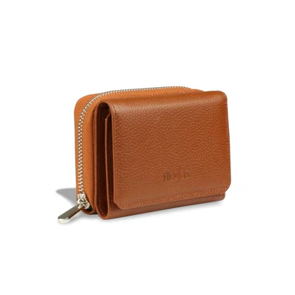 کیف پول زنانه نیکلاس کد kp960027