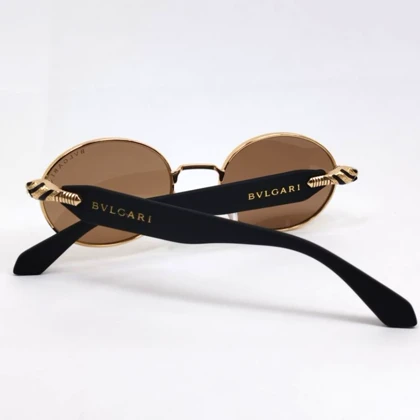 بولگاری C576 GOLD/ BLACK