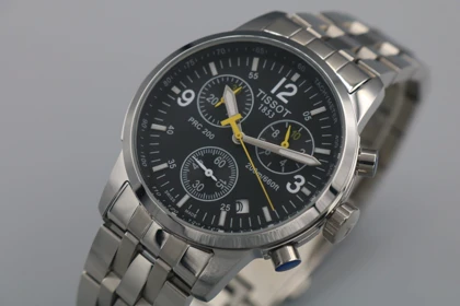 ساعت مچی تیسوت Tissot PRC 200 To32527A