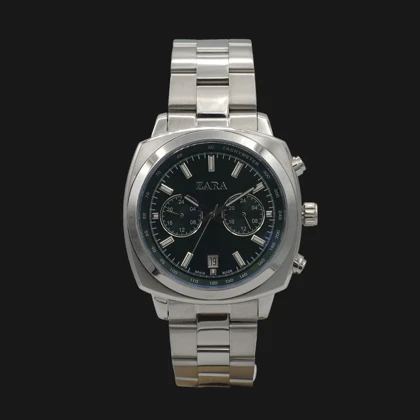 ساعت مچی اورجینال مردانه زارا ZARA 3086