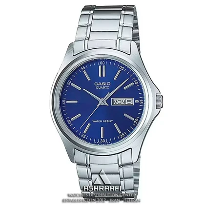 ساعت مردانه کاسیو Casio MTP-1239D-2A