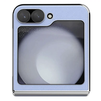 قاب محافظ گوشی سامسونگ گلکسی زد فلیپ 6 و دابلیو 23 فلیپ نیلکین CamShield Flip modern