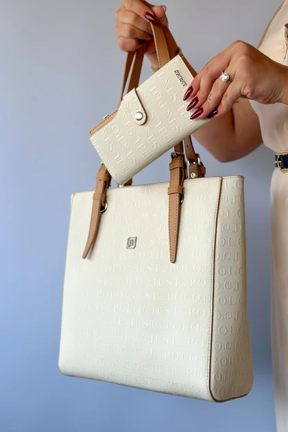 کیف دوشی زنانه just-polo just-polo