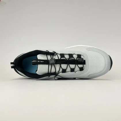 کفش پیاده روی پرو استپ مدل PRO STEP طوسی