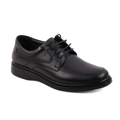 کفش کلاسیک مردانه نیکلاس کد 1096m	