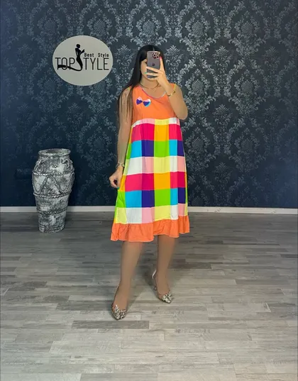 پیراهن کد : 8037