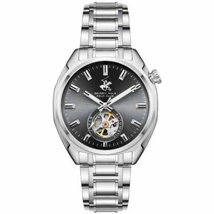 ساعت مچی مردانه پولو بورلی هیلز BEVERLY HILLS POLO CLUB BP3834X.350